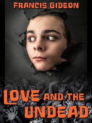 cover image of Love and the Undead